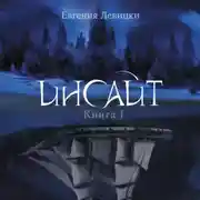 Постер книги Инсайт 1