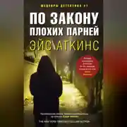 Постер книги По закону плохих парней