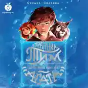 Постер книги Странник Тим, или Детективное агентство «Агата». Книга 1