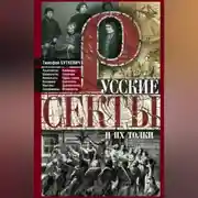 Постер книги Русские секты и их толки