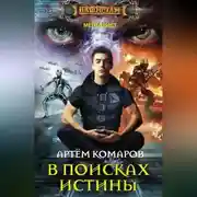 Постер книги В поисках истины