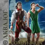 Постер книги Аква 6. Соль и вода