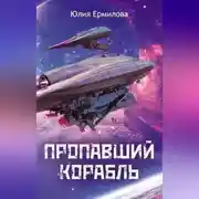 Постер книги Пропавший корабль