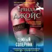 Постер книги Темный соперник