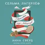 Постер книги Анна Сверд