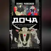 Постер книги Доча. История правдивая и невероятная