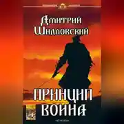Постер книги Принцип воина