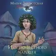 Постер книги И.о. поместного чародея. Книга 1