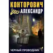 Постер книги Черный проводник