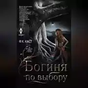 Постер книги Богиня по выбору