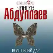 Постер книги Волшебный дар
