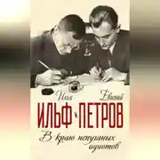 Постер книги В краю непуганых идиотов (сборник)