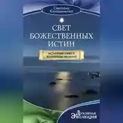 Постер книги Свет Божественных Истин. Истинный смысл жизненных явлений