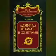 Постер книги Адмирал Колчак и суд истории