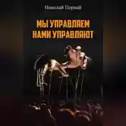 Постер книги Мы управляем, нами управляют