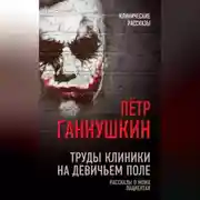 Постер книги Труды клиники на Девичьем поле. Рассказы о моих пациентах