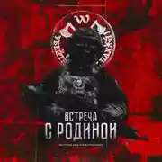 Постер книги Встреча с родиной