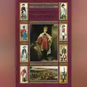 Постер книги Военный Петербург эпохи Павла I