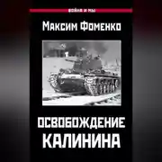 Постер книги Освобождение Калинина