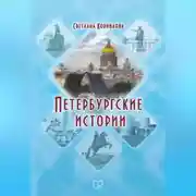 Постер книги Петербургские истории