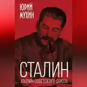 Постер книги Сталин – хозяин Советского Союза