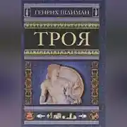 Постер книги Троя