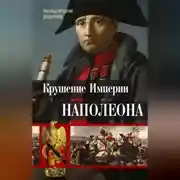 Постер книги Крушение империи Наполеона. Военно-исторические хроники