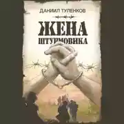 Постер книги Жена штурмовика
