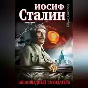 Постер книги Иосиф Сталин – беспощадный созидатель