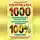 Владимир Миркин - 1000 кулинарных рецептов для желающих похудеть. 100% гарантия