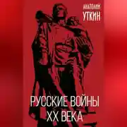 Постер книги Русские войны XX века