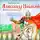 Василий Ян - Александр Невский. Юность полководца