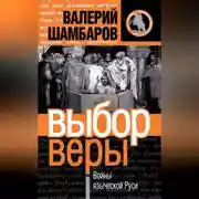 Постер книги Выбор веры. Войны языческой Руси