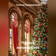 Постер книги Чудеса начинаются