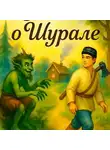 Артем Лесенко - Шурале и загадка аудио книга на татарском языке