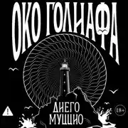 Постер книги Око Голиафа