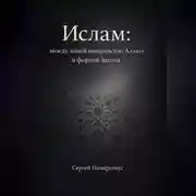 Постер книги Ислам: между живой покорностью Аллаху и формой закона