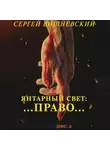 Сергей Вишневский - Янтарный свет: …Право…