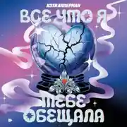 Постер книги Все, что я тебе обещала