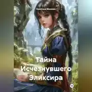 Постер книги Тайна Исчезнувшего Эликсира