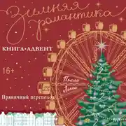 Постер книги Пряничный переполох