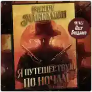 Постер книги Я путешествую по ночам