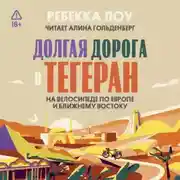 Постер книги Долгая дорога в Тегеран