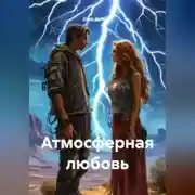 Постер книги Атмосферная любовь