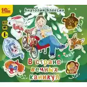 Постер книги В стране вечных каникул