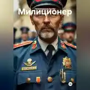 Постер книги Милиционер