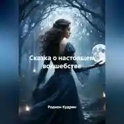 Постер книги Сказка о настоящем волшебстве