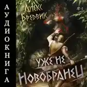 Постер книги RPG: Уже не новобранец. Том 3