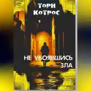 Постер книги Не убоявшись зла
