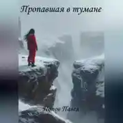 Постер книги Пропавшая в тумане